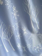 Disney frozen curtains for sale  SAWBRIDGEWORTH