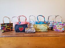 Lot unique purses for sale  Nampa