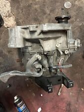 Seat leon gearbox for sale  DUNDEE