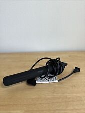 Lange Le Duo 360 L'ange Airflow Hair Styler Straightener Model A133 Black Tested, used for sale  Shipping to South Africa