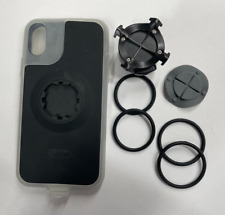 Console Zefal Phone Z impermeável bicicleta/capa/montagem de bicicleta para iPhone X preto comprar usado  Enviando para Brazil