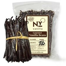 Fresh organic vanilla for sale  Commack