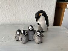 Schleich 14632 kaiserpinguin gebraucht kaufen  Freiburg