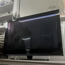 Samsung 2007 plasma for sale  LONDON