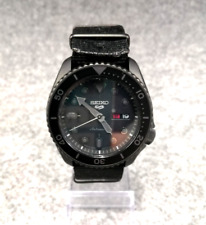 Reloj Automático SEIKO 4R36-07G0 5Sport Street Edición Limitada Con Caja segunda mano  Embacar hacia Mexico