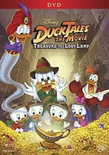 Lâmpada DuckTales, The Movie: Treasure of the Lost comprar usado  Enviando para Brazil