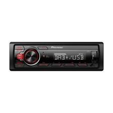 Autoradio mvh 130dab gebraucht kaufen  Weiden