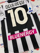 Maglia udinese deulofeu usato  Vignate