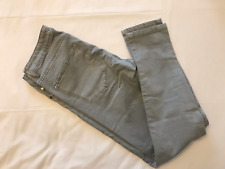 Pantaloni lunghi jeans usato  Castelnuovo Del Garda