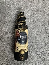Sailor Jerry Bottle Design 70cl Unique Gift. Empty for sale  Shipping to South Africa