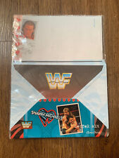 Vintage wwf wwe for sale  WATFORD