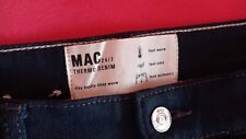 Damen jeans mac gebraucht kaufen  Steinheim