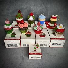 Hallmark keepsake ornaments for sale  LEEDS