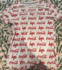 Vintage hype coca for sale  ST. HELENS
