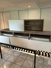 Meubles suspendu ikea d'occasion  Longwy
