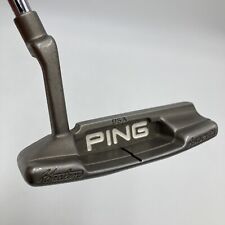 Ping Karsten Anser 2i Putter 34-3/4" RH for sale  Shipping to South Africa