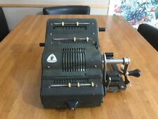 Machine calculer ancienne d'occasion  Bordeaux-