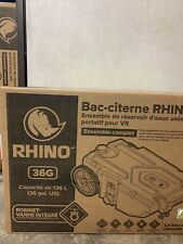 Camco rhino gallon for sale  Moreno Valley