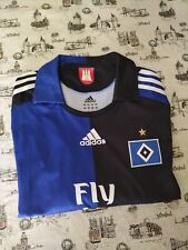 Riginal hsv trikot gebraucht kaufen  Frankfurt