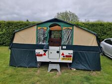 Conway countryman folding for sale  WELSHPOOL