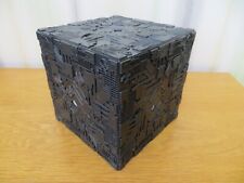 star trek borg cube for sale for sale  MANCHESTER