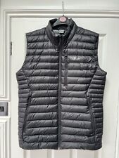 Rab microlight vest for sale  WEST BYFLEET