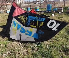 North Vegas 10m 2011 kite surfing kite/Free shipping/ for sale  Shipping to South Africa