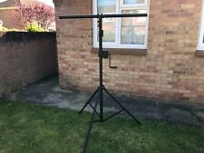 Heavy duty lighting for sale  MELKSHAM