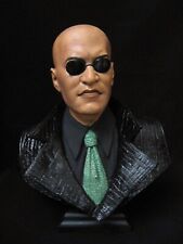 Matrix morpheus bust d'occasion  Lavelanet