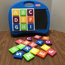 Little tikes alphabet for sale  Lansing