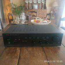 Luxman a451 amplifier d'occasion  Le Perreux-sur-Marne