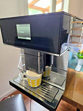 Miele 7500 kaffeevollautomat gebraucht kaufen  Sankt Augustin