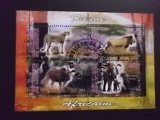 Briefmarken tiere wildtiere gebraucht kaufen  Finsterwalde