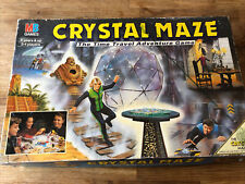 Games crystal maze for sale  KETTERING