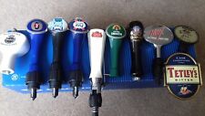 Beer pump tap for sale  UK