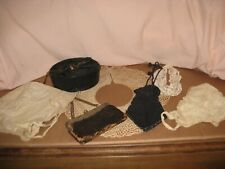 Antique purses collars for sale  Lee