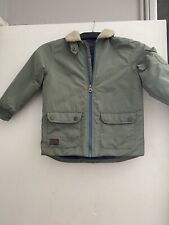 Boys jacket age for sale  BRISTOL