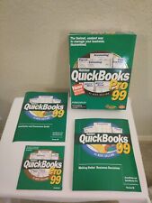 Quicken quickbooks pro for sale  Punta Gorda