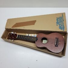 donner soprano ukulele for sale  Seattle