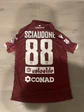 Maglia reggiana calcio usato  Bibbiano