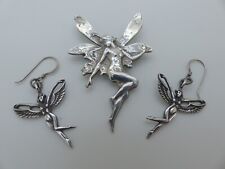 fairy brooch for sale  CARDIFF