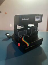 Polaroid macchina fotografica usato  Chivasso