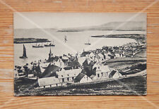Rare vintage postcard for sale  Shipping to Ireland