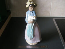 Nao lladro oriental for sale  CHATHAM