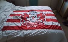Official gloucester rugby for sale  CHELTENHAM
