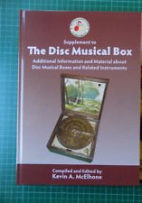 Supplement disc musical for sale  KETTERING
