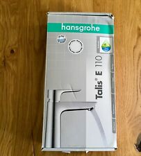 Hansgrohe waschtisch armatur gebraucht kaufen  Wetzlar