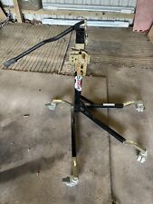 motorcycle lift stand for sale  LEATHERHEAD