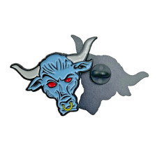 Rock brahma bull for sale  CATERHAM