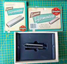 Blues harmonica page for sale  WREXHAM